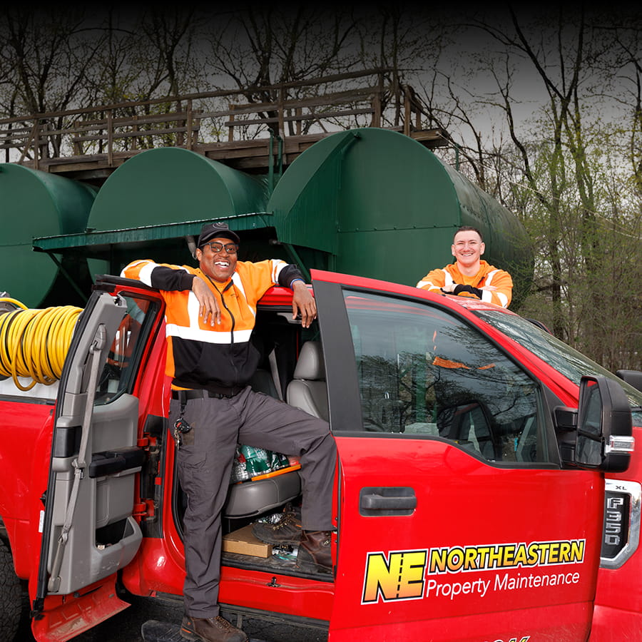 Professional property maintenance for New Jersey businesses Commercial and industrial property maintenance in New Jersey