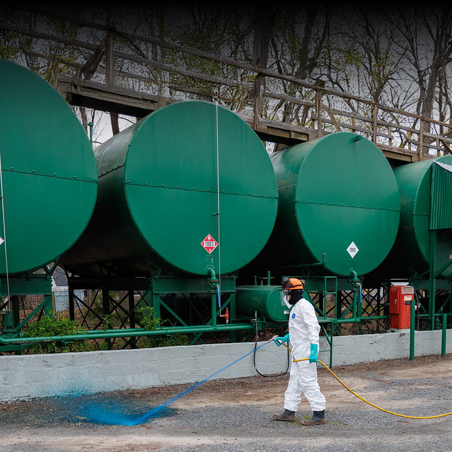 Expert maintenance for commercial and industrial properties in NJ New Jersey commercial property maintenance contractors