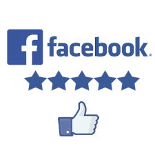 Facebook Reviews