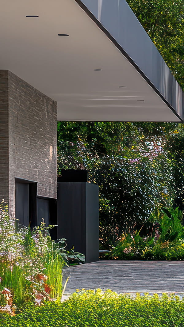 Northeastern PMC paver driveway installation services in Colonia, New Jersey Durable paver driveway installation in Colonia, New Jersey by Northeastern PMC