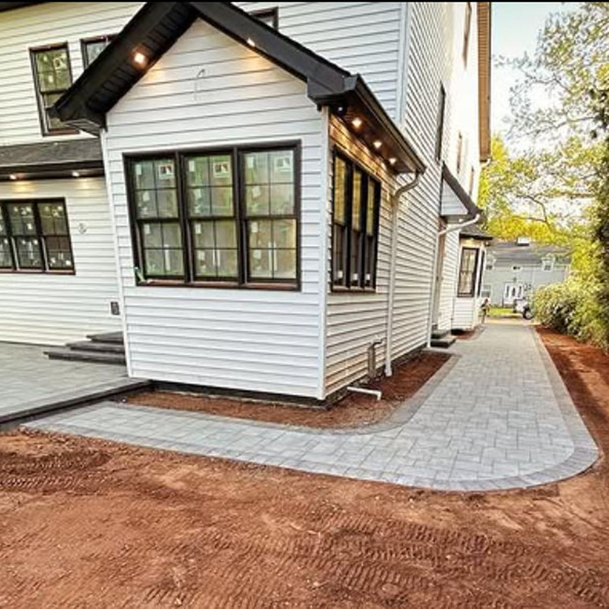 Expert paver installation for South Plainfield, NJ homes