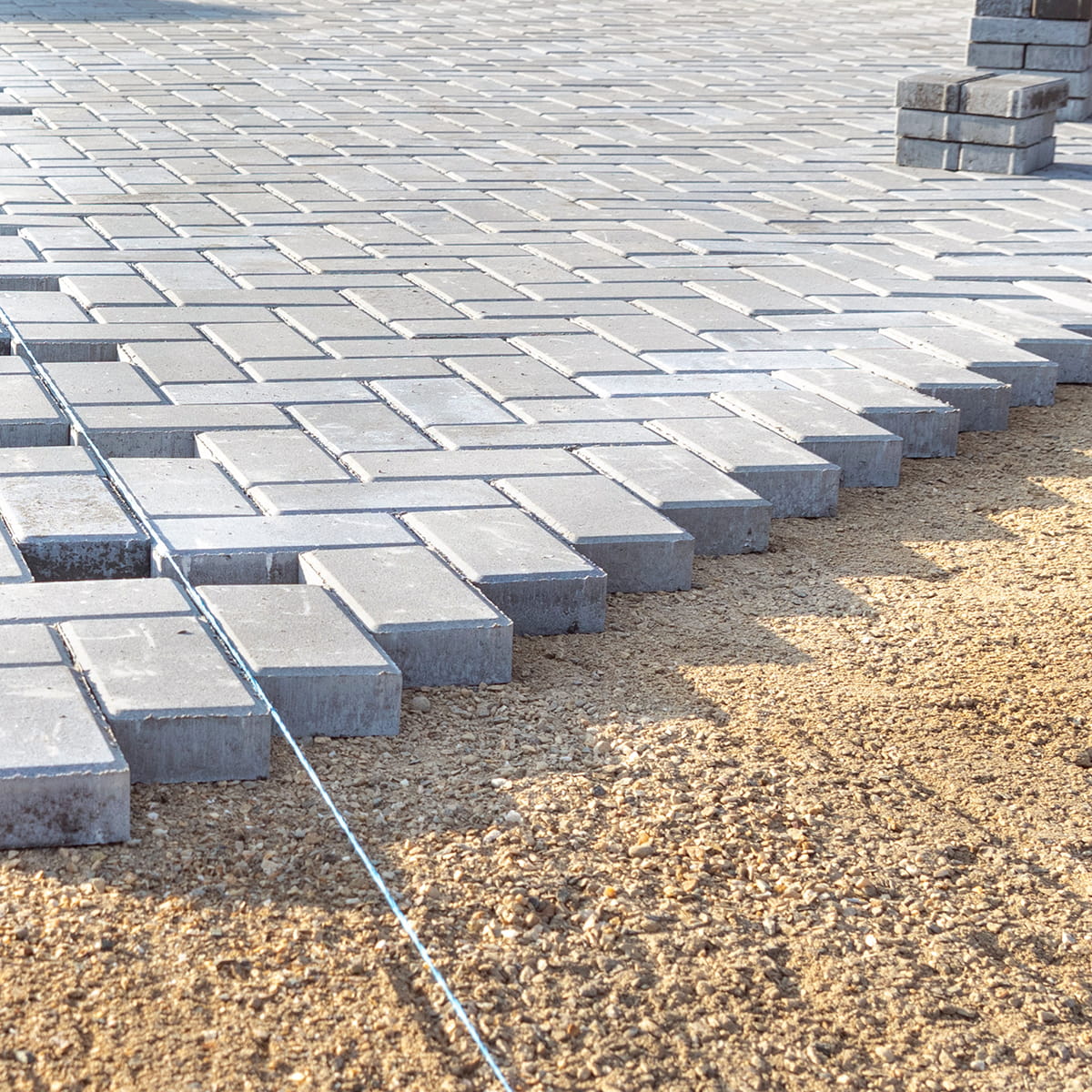 Enhancing Woodbridge, New Jersey home exteriors with custom pavers Expert paver installation for Woodbridge, NJ homes